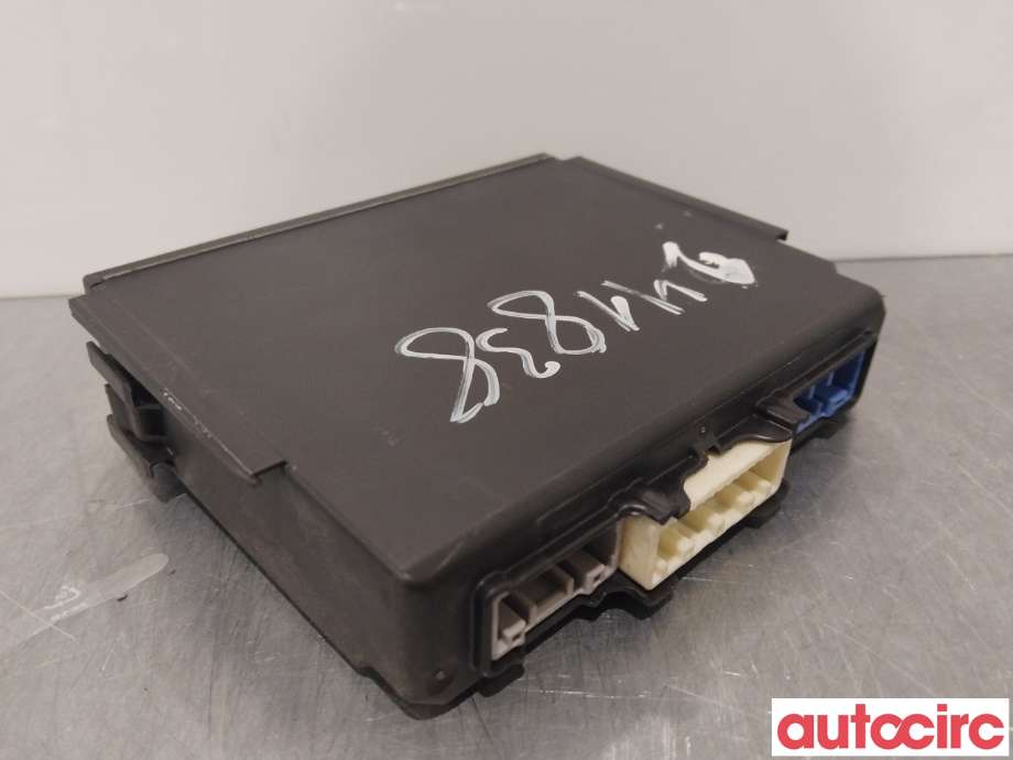 Styreenhet comfort (BCM) til Mazda CX-5 2012-2017 (Type I)  (MAZDA|KD45-67-5X0D|KD45-675X0A)