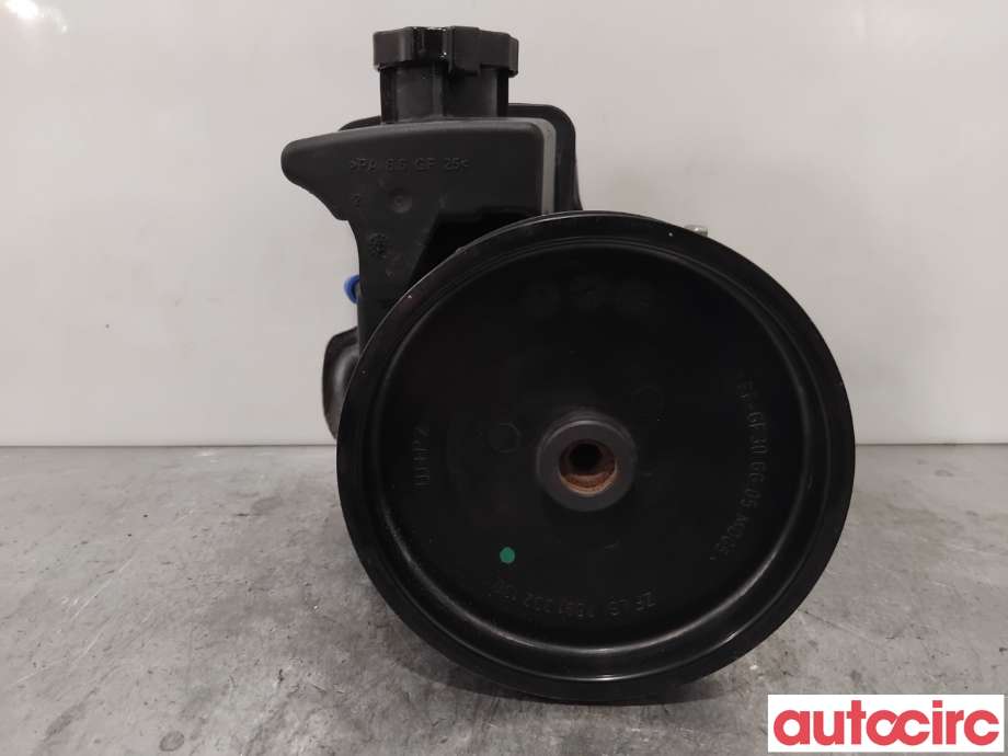 Servo pumpe mekanisk til Mercedes SLK, 2005-2011 (R171) (R171) (MERCEDES|A0034664101)