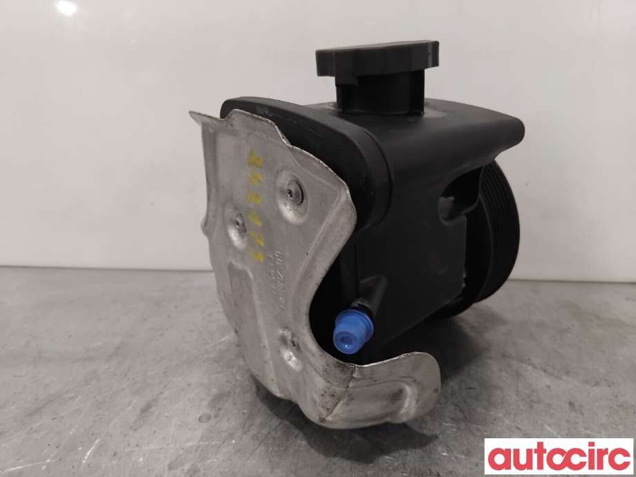 Servo pumpe mekanisk til Mercedes SLK 2005-2011 (R171) (R171) (MERCEDES|A0034664101|7692900521)