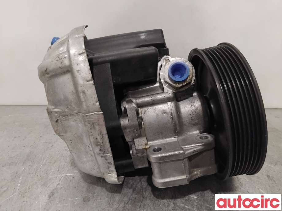 Servo pumpe mekanisk til Mercedes SLK 2005-2011 (R171) (R171) (MERCEDES|A0034664101|7692900521)
