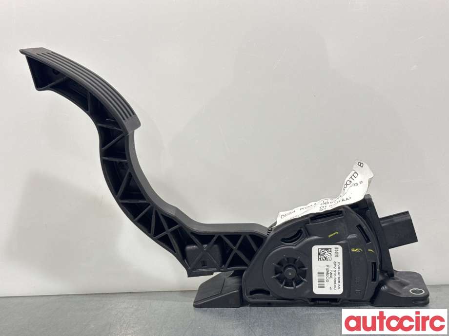 Pedal gass til Ford Focus 2014-2018 (Type III, Fase 2) (FORD|1850586|6PV010368-80|EV61-9F836-AA)