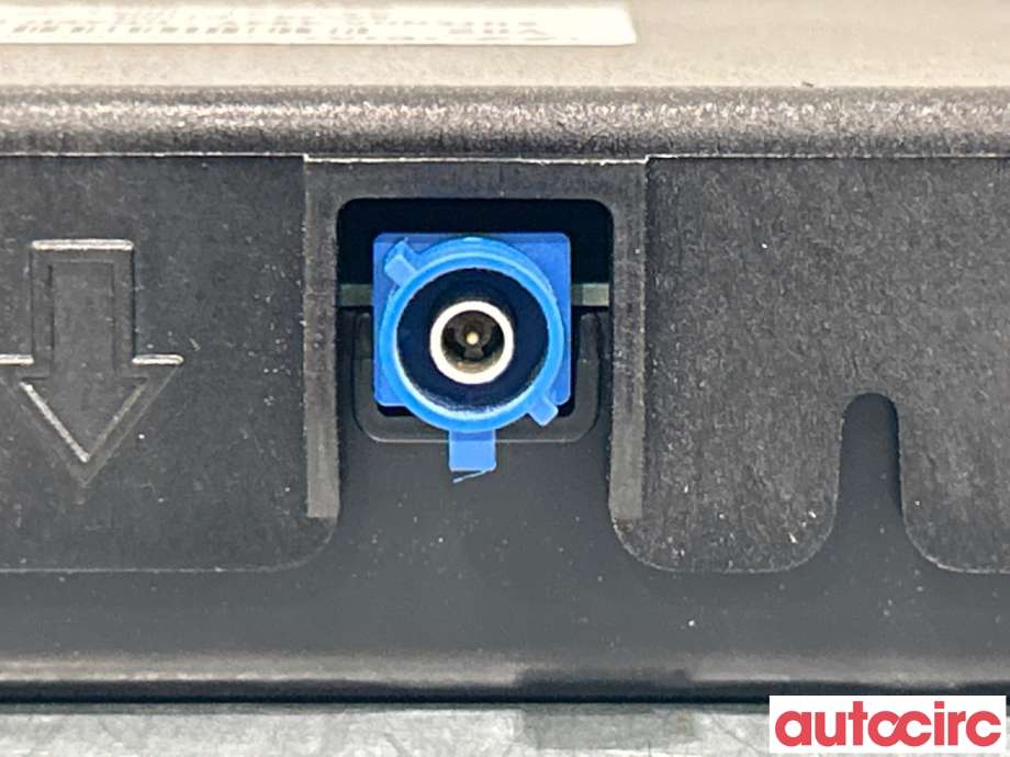 Antenne forsterker til Hyundai Ioniq 5 2021-->>  (HYUNDAI|96240GI100)