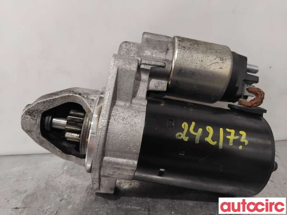 Starter til Mercedes SLK 2005-2011 (R171) (R171) (MERCEDES|A0051513901|0001107406)