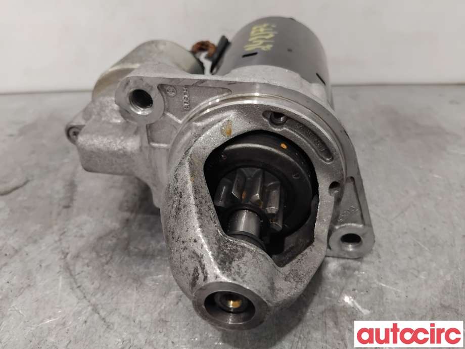 Starter til Mercedes SLK 2005-2011 (R171) (R171) (MERCEDES|A0051513901|0001107406)