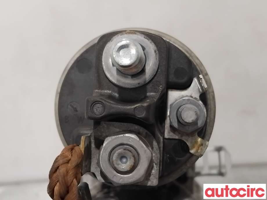 Starter til Mercedes SLK 2005-2011 (R171) (R171) (MERCEDES|A0051513901|0001107406)
