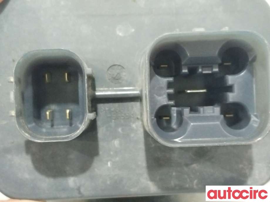 Rele gløde til Mazda CX-5 2012-2017 (Type I)  (MAZDA|SH01-18-650A|SH01-18650)