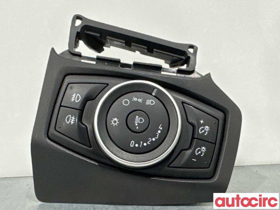 Bryter lys til Ford Focus 2014-2018 (Type III, Fase 2) (FORD|2044623|10103842|F1ET13A024AA)