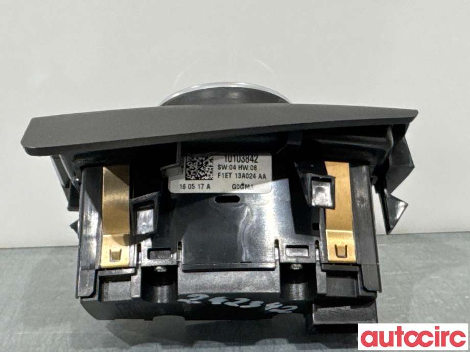 Bryter lys til Ford Focus 2014-2018 (Type III, Fase 2) (FORD|2044623|10103842|F1ET13A024AA)