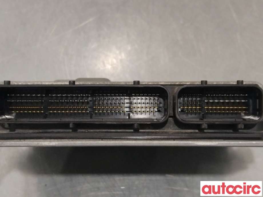 Styreenhet motor til Mazda CX-5 2012-2017 (Type I)  (MAZDA|SHY4-18-881M|SH1B-18-881C)