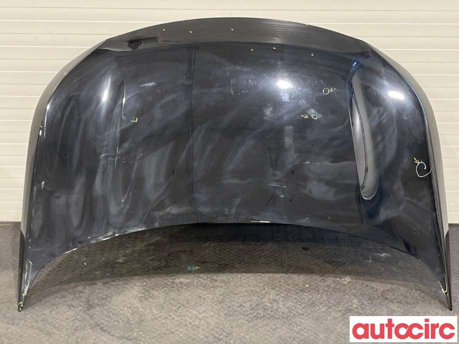 Panser til Peugeot 3008 2016-->> (Type II) (PEUGEOT|9833908080|9842375180)