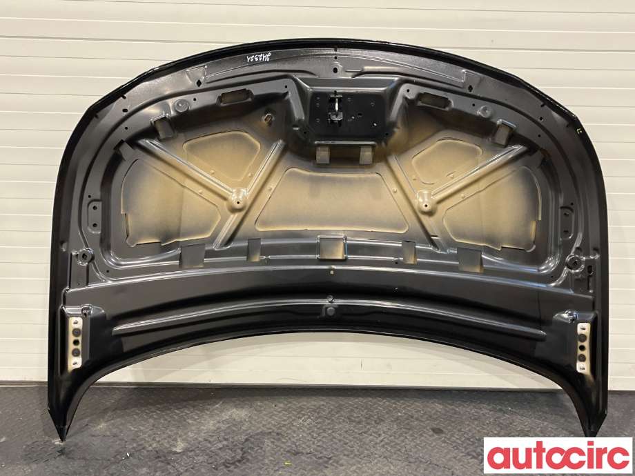 Panser til Peugeot 3008 2016-->> (Type II) (PEUGEOT|9833908080|9842375180)