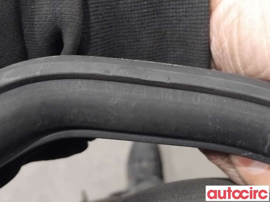 Diverse deler til Mercedes SLK 2005-2011 (R171) (R171) (MERCEDES|A2711410783|)