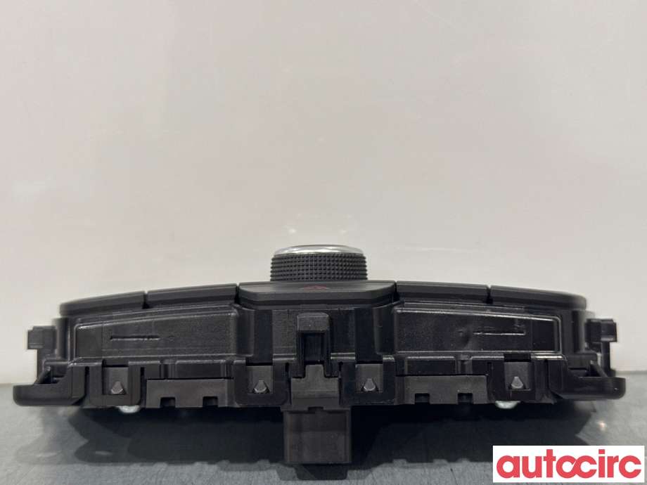 Bilstereo diverse til Ford Focus 2014-2018 (Type III, Fase 2)  (FORD|2024819|17013771-01|F1ET18K811HD)