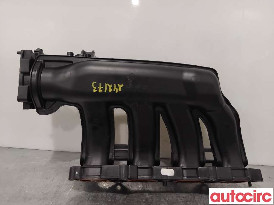 Manifold innsug til Mercedes SLK 2005-2011 (R171) (R171) (MERCEDES|A2711400601|)
