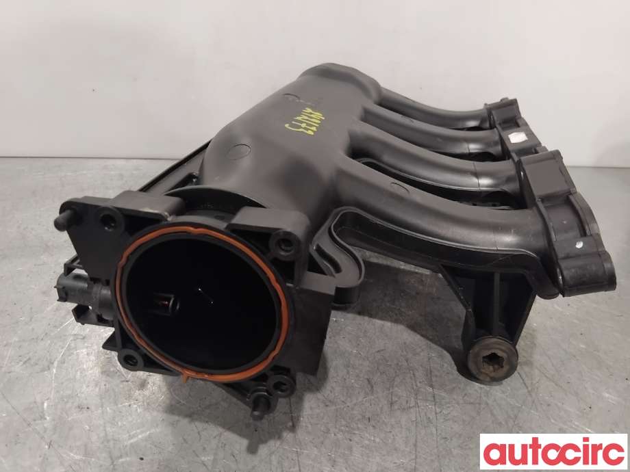 Manifold innsug til Mercedes SLK 2005-2011 (R171) (R171) (MERCEDES|A2711400601|)