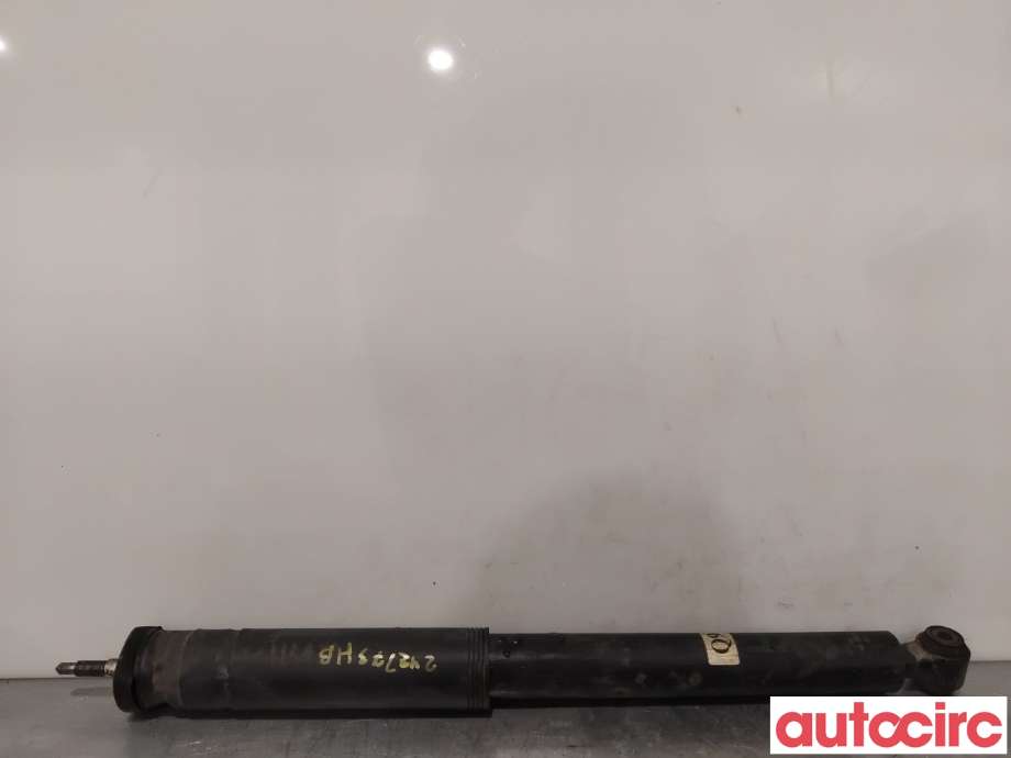 Støtdemper bak til Mercedes SLK 2005-2011 (R171) (R171) (MERCEDES|A1713261000|)
