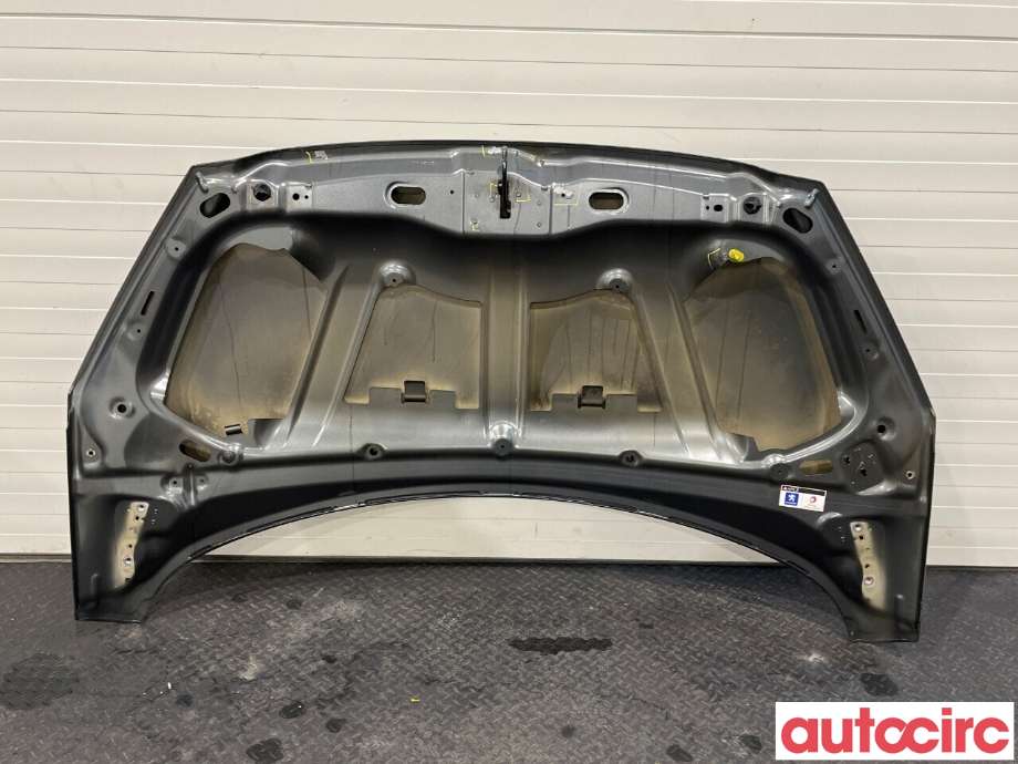 Panser til Peugeot 308 2011-2013 (Type I, Fase 2)  (PEUGEOT|7901P6)