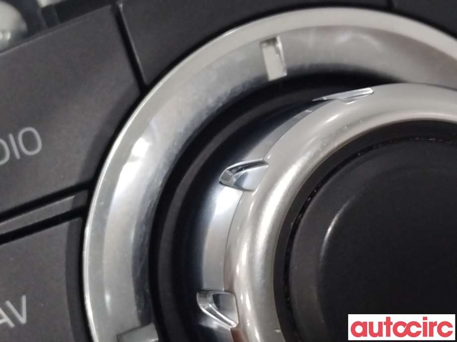 Bryter diverse til Mazda CX-5 2012-2017 (Type I)  (MAZDA|KD45-66-CM0|KD4566CM0)