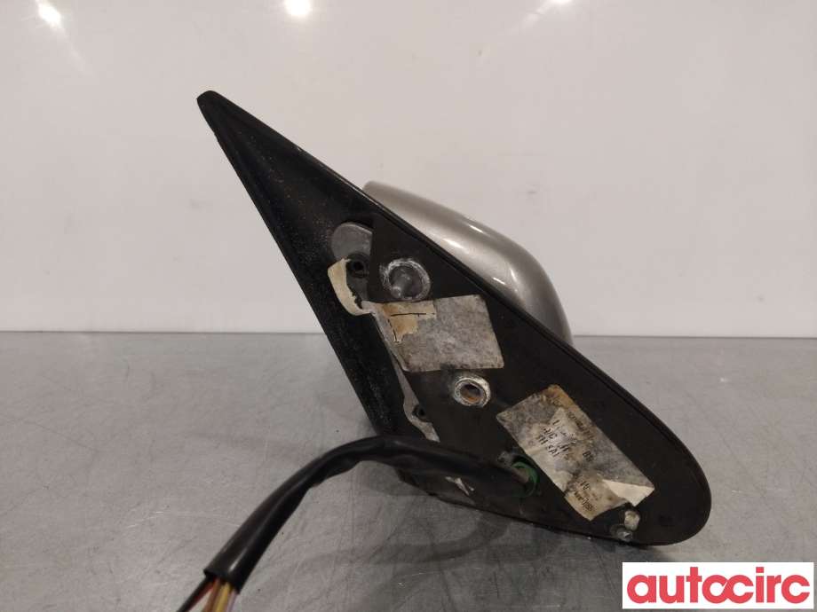 Speil venstre til Škoda Octavia 2005-2008 (Type II, Fase 1) (SKODA|1Z1857507G)
