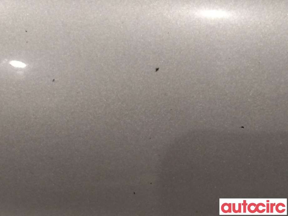 Speil venstre til Škoda Octavia 2005-2008 (Type II, Fase 1) (SKODA|1Z1857507G)