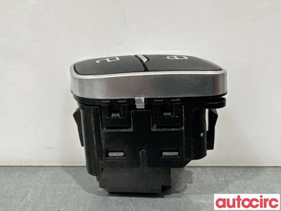 Bryter diverse til Ford Focus 2014-2018 (Type III, Fase 2)  (FORD|1873022||F1ET-14017-AB)