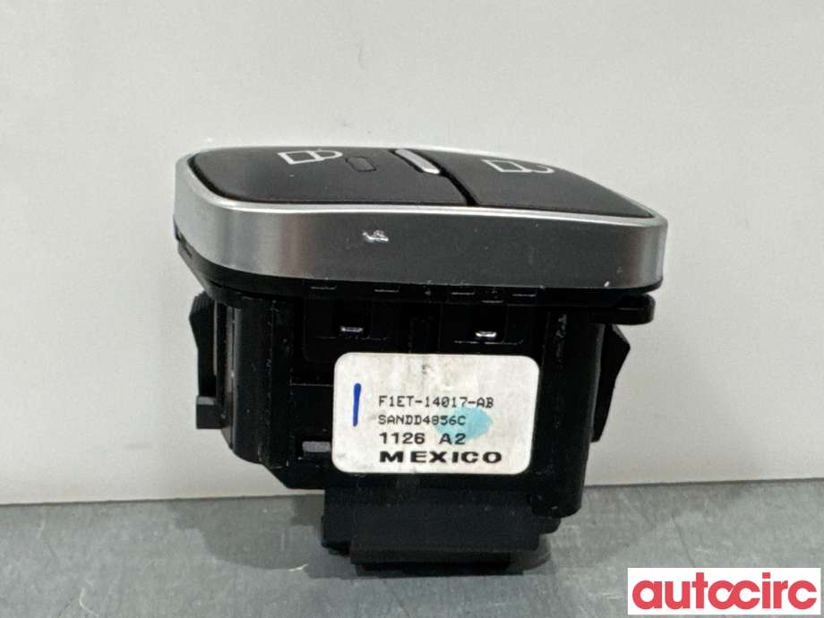 Bryter diverse til Ford Focus 2014-2018 (Type III, Fase 2)  (FORD|1873022||F1ET-14017-AB)