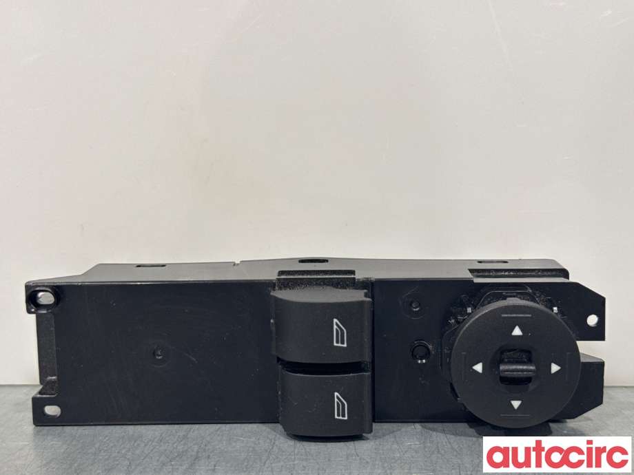 Bryter ruteheis til Ford Focus 2014-2018 (Type III, Fase 2) (FORD|2120871||DT1T-14A132-FA)