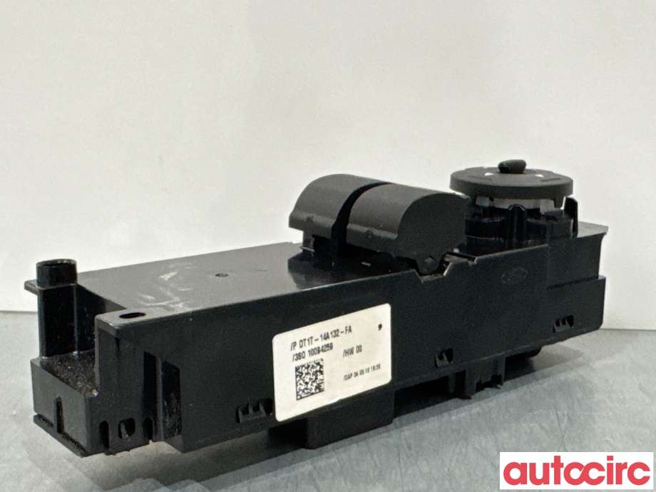 Bryter ruteheis til Ford Focus 2014-2018 (Type III, Fase 2) (FORD|2120871||DT1T-14A132-FA)