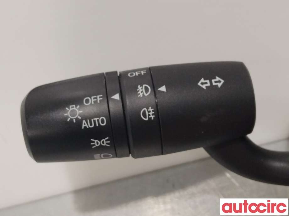 Bryter blink til Mazda CX-5 2012-2017 (Type I)  (MAZDA|KS12-66-122|KD5117F887)