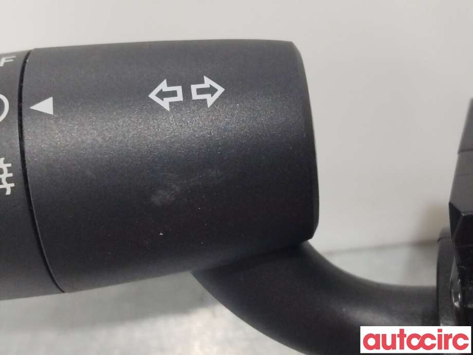 Bryter blink til Mazda CX-5 2012-2017 (Type I)  (MAZDA|KS12-66-122|KD5117F887)