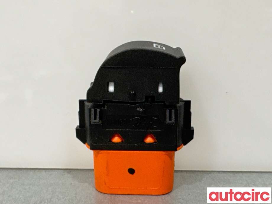Bryter ruteheis til Ford Focus 2014-2018 (Type III, Fase 2)  (FORD|1746832||BM5T-14529-BA)