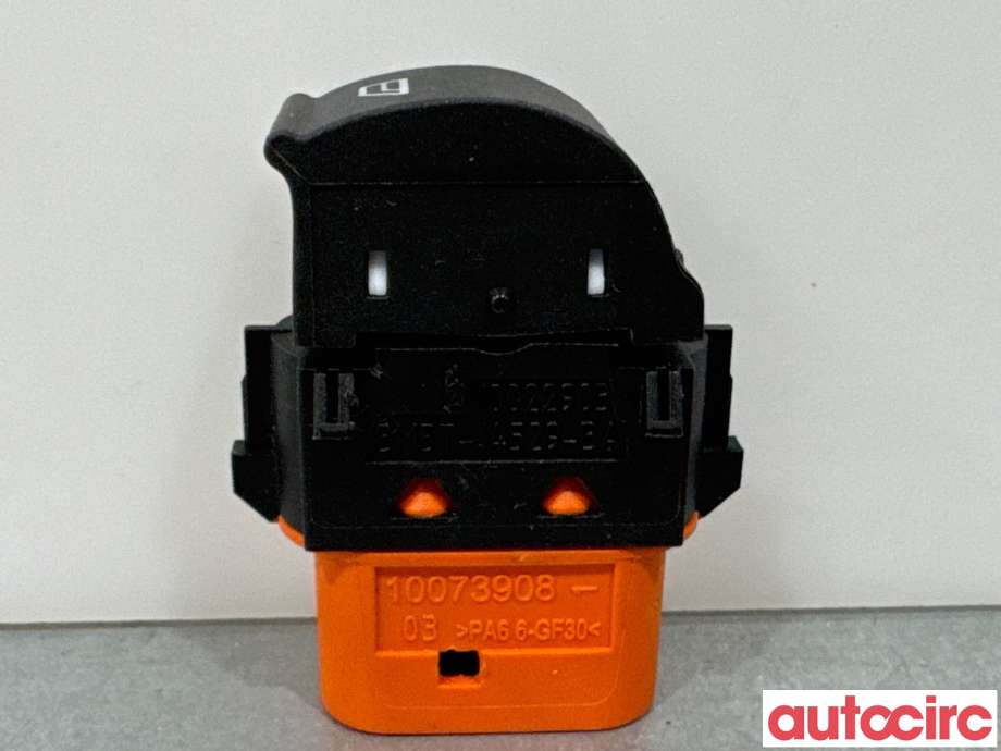Bryter ruteheis til Ford Focus 2014-2018 (Type III, Fase 2)  (FORD|1746832||BM5T-14529-BA)