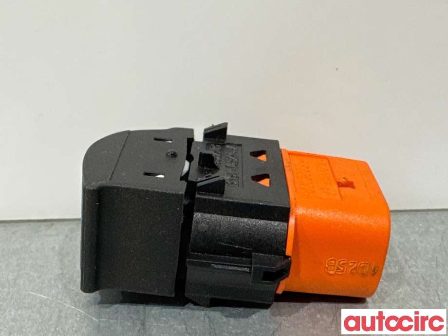Bryter ruteheis til Ford Focus 2014-2018 (Type III, Fase 2)  (FORD|1746832||BM5T-14529-BA)