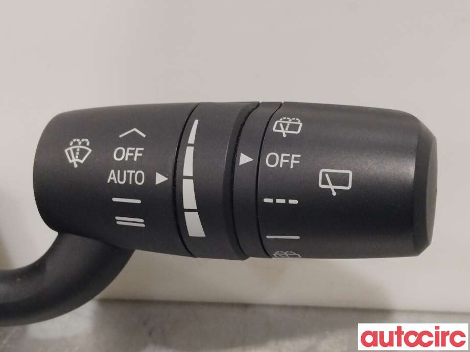 Bryter visker til Mazda CX-5 2012-2017 (Type I)  (MAZDA|KS04-66-128|KD4717F899)