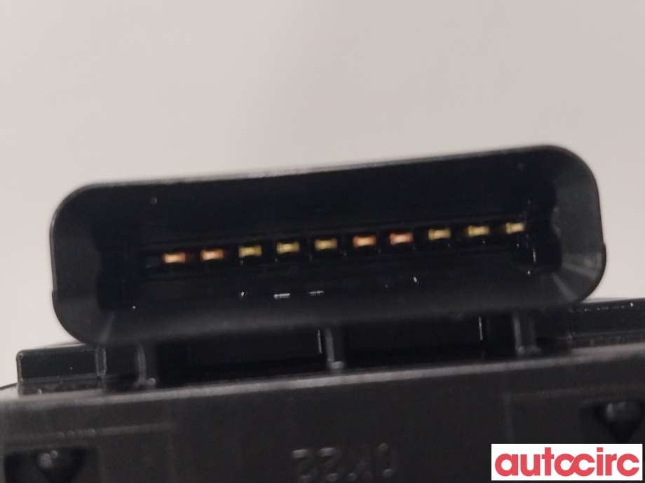Bryter visker til Mazda CX-5 2012-2017 (Type I)  (MAZDA|KS04-66-128|KD4717F899)