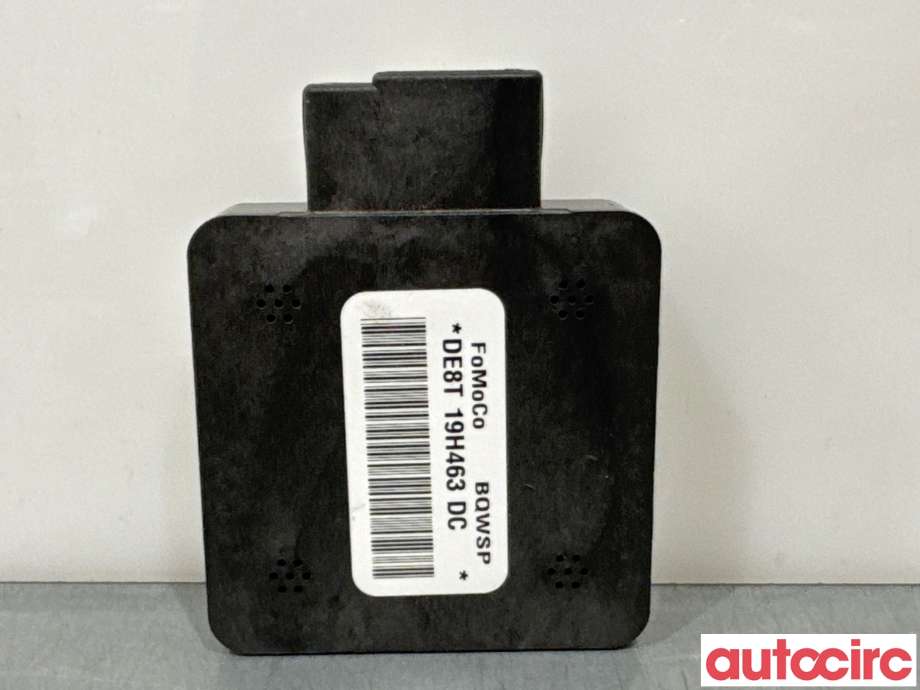 Diverse deler til Ford Focus 2014-2018 (Type III, Fase 2) (FORD|1945263||DE8T19H463DC)