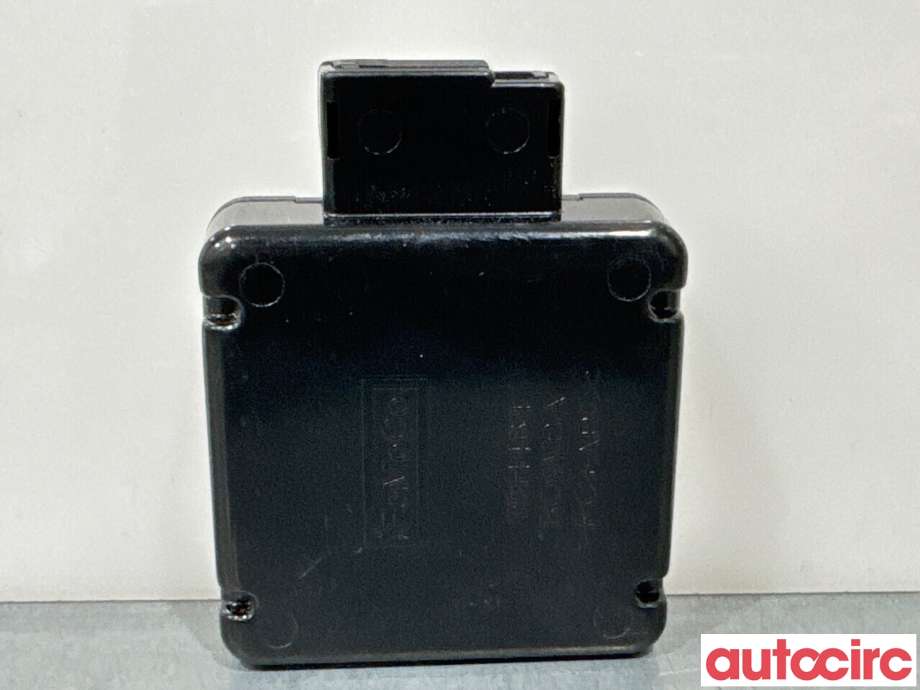 Diverse deler til Ford Focus 2014-2018 (Type III, Fase 2) (FORD|1945263||DE8T19H463DC)