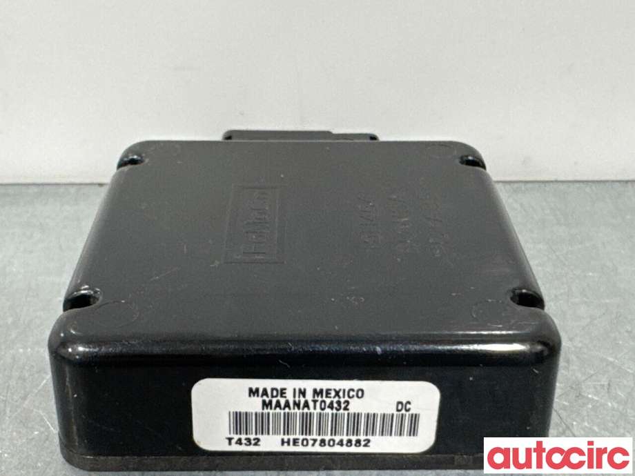 Diverse deler til Ford Focus 2014-2018 (Type III, Fase 2) (FORD|1945263||DE8T19H463DC)
