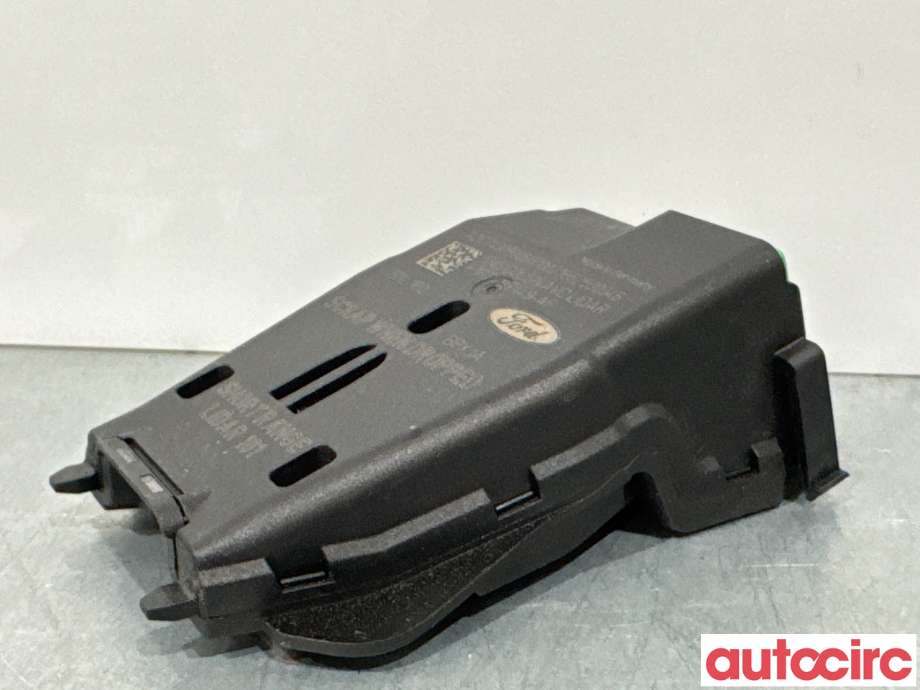 Sensor radar til Ford Focus 2014-2018 (Type III, Fase 2)  (FORD|2039386||F1FT-14F449-AF)