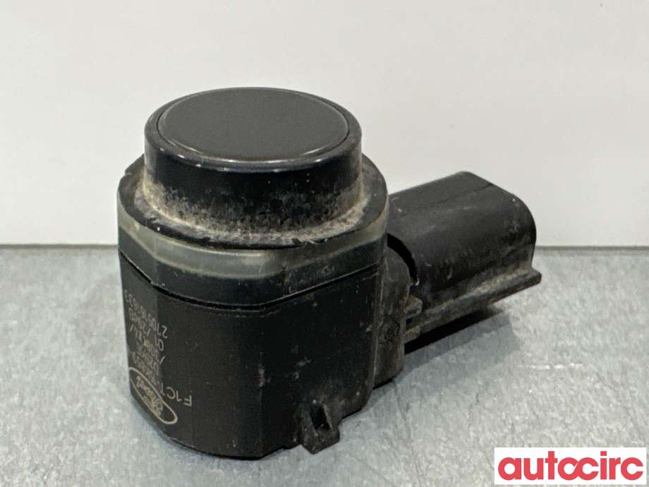 Parkeringssensor bak til Ford Focus 2014-2018 (Type III, Fase 2)  (FORD|1899718||F1CT-15K859-BA)
