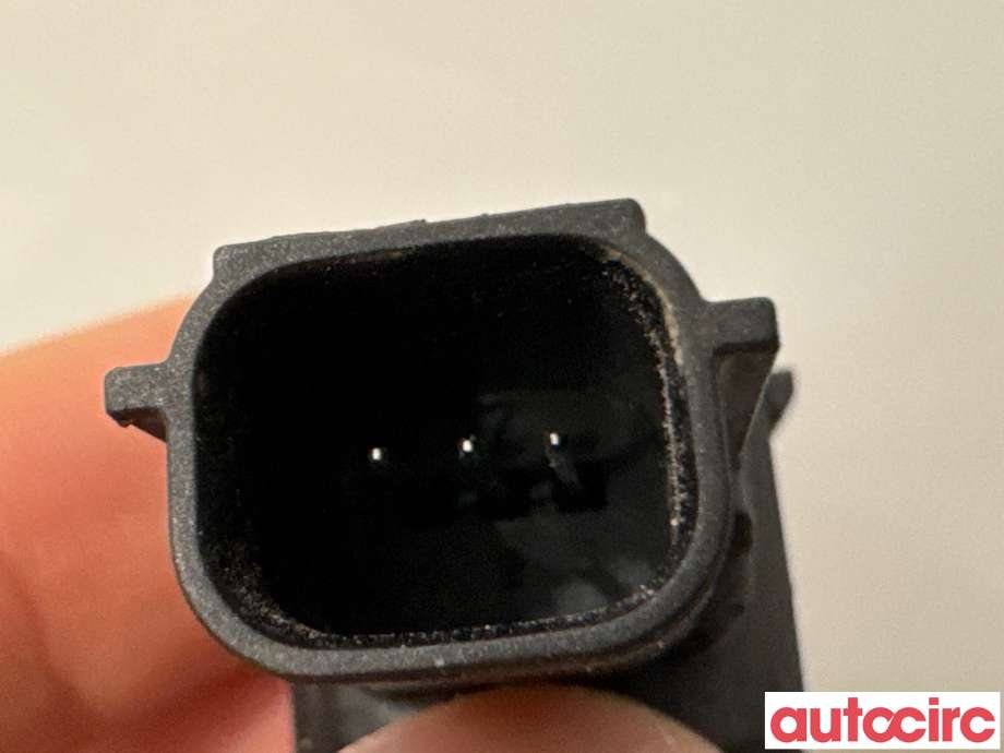 Parkeringssensor bak til Ford Focus 2014-2018 (Type III, Fase 2)  (FORD|1899718||F1CT-15K859-BA)