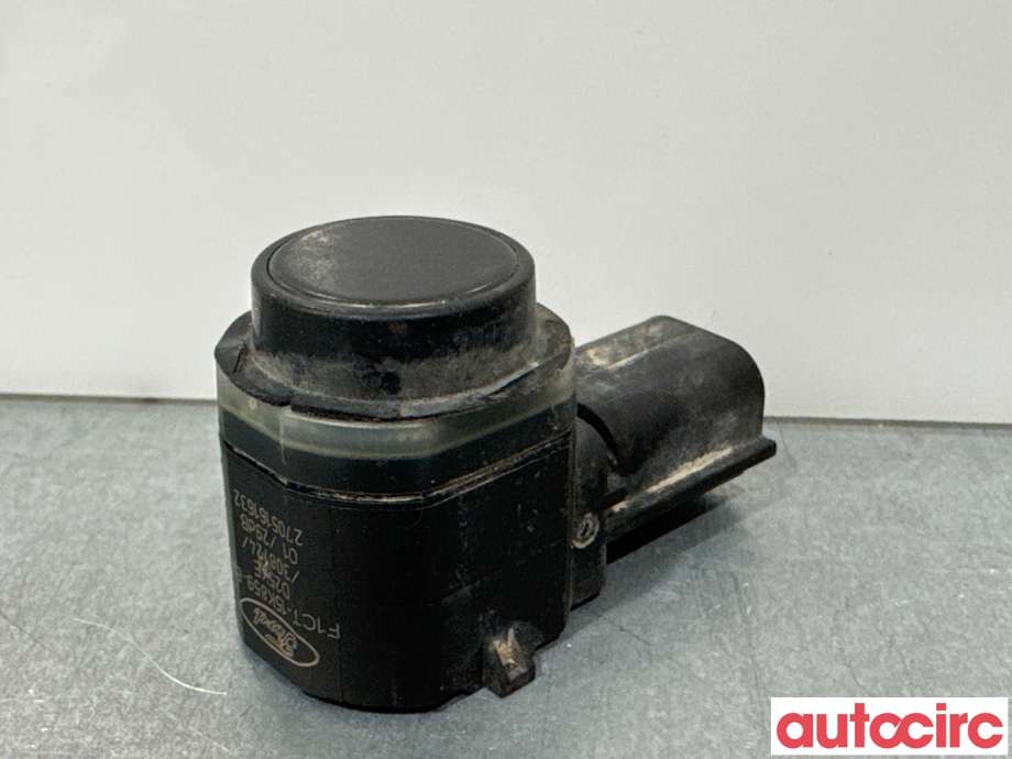 Parkeringssensor bak til Ford Focus 2014-2018 (Type III, Fase 2) (FORD|1899718||F1CT-15K859-BA)