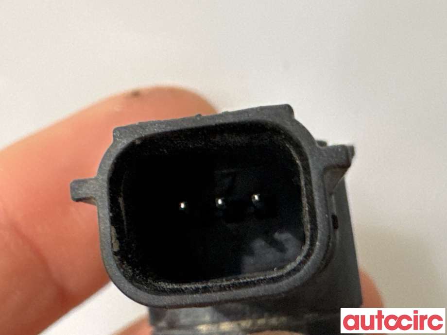 Parkeringssensor bak til Ford Focus 2014-2018 (Type III, Fase 2) (FORD|1899718||F1CT-15K859-BA)