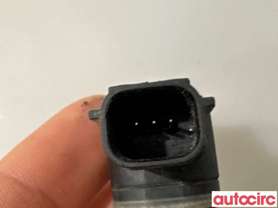 Parkeringssensor bak til Ford Focus 2014-2018 (Type III, Fase 2)  (FORD|1899718||F1CT-15K859-BA)