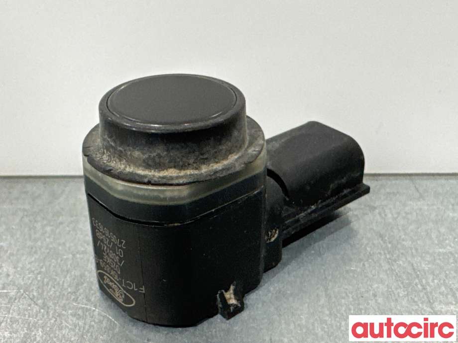 Parkeringssensor bak til Ford Focus 2014-2018 (Type III, Fase 2)  (FORD|1899718||F1CT-15K859-BA)