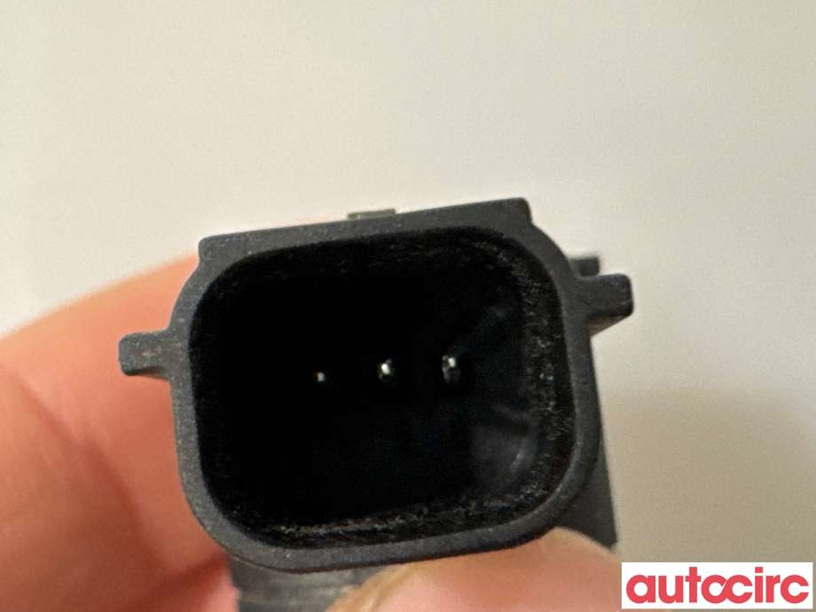Parkeringssensor bak til Ford Focus 2014-2018 (Type III, Fase 2)  (FORD|1899718||F1CT-15K859-BA)
