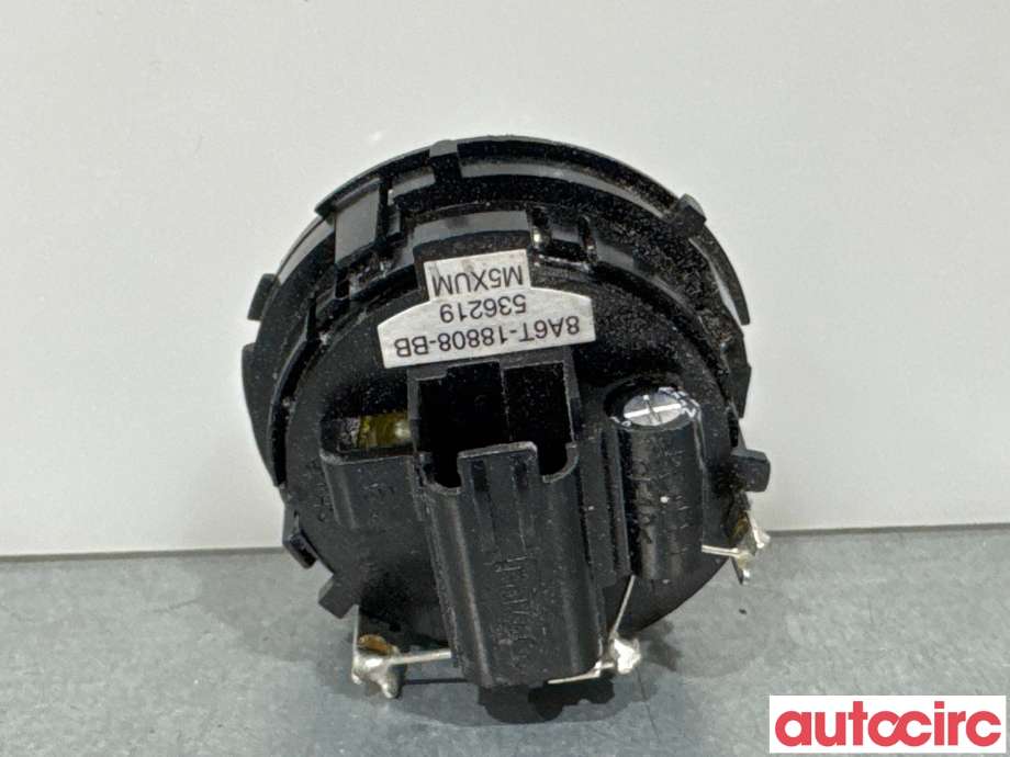 Bilstereo høyttaler til Ford Focus 2014-2018 (Type III, Fase 2) (FORD|1673152||8A6T-18808-BB)
