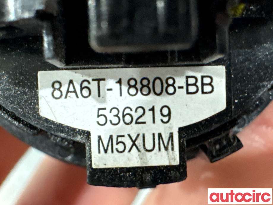 Bilstereo høyttaler til Ford Focus 2014-2018 (Type III, Fase 2) (FORD|1673152||8A6T-18808-BB)