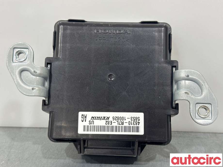 Styreenhet 4WD til Honda CR-V 2012-2018 (Type IV)  (HONDA|48310-R7L-E82|)
