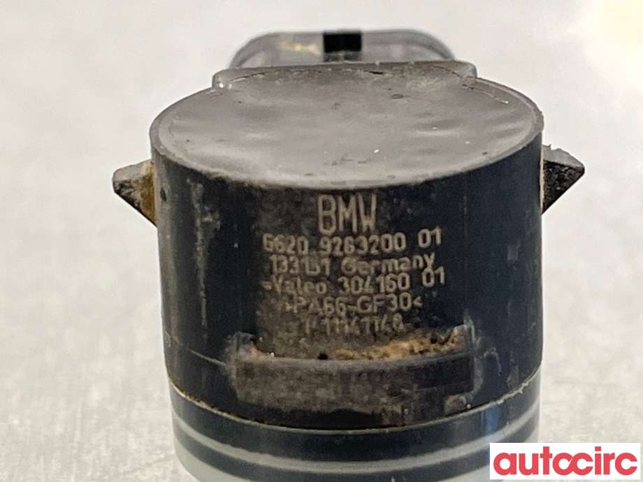 Parkeringssensor bak til BMW 2-Serie 2014-2021 (F22/F23) (F22/F23) (BMW|66209283750|66209283200)
